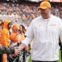 Tennessee Vols football